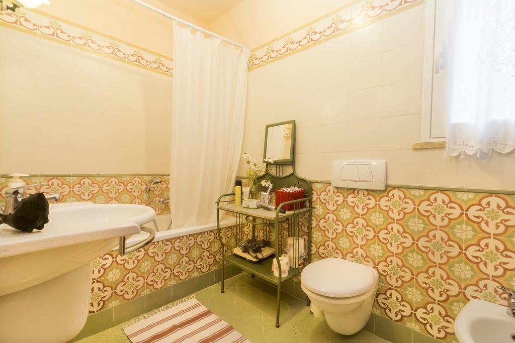 Villa Monserrato - Goelba 阿祖罗港 客房 照片